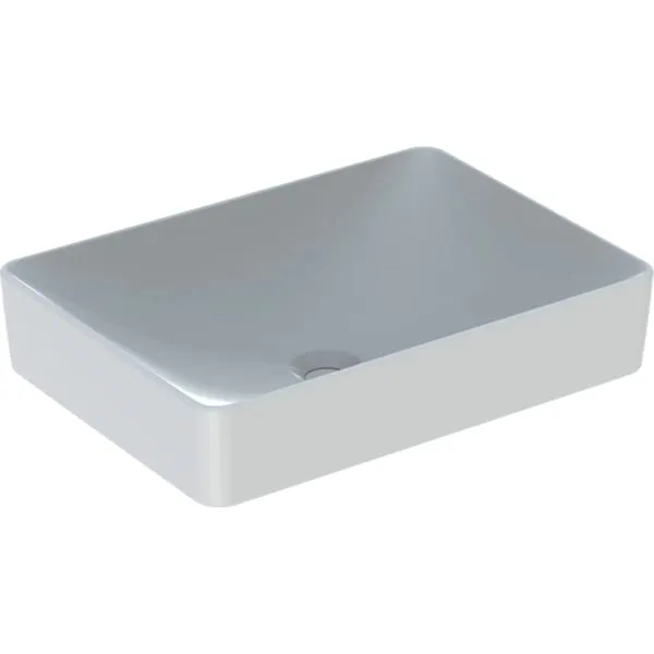 Geberit VariForm lavabo 55cm pravougaoni 500.779.01.2 Bela