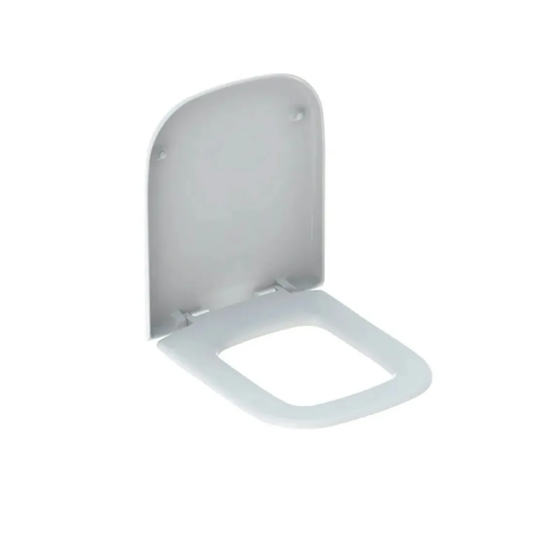 Geberit WC daska Soft Myday 575410000 Bela