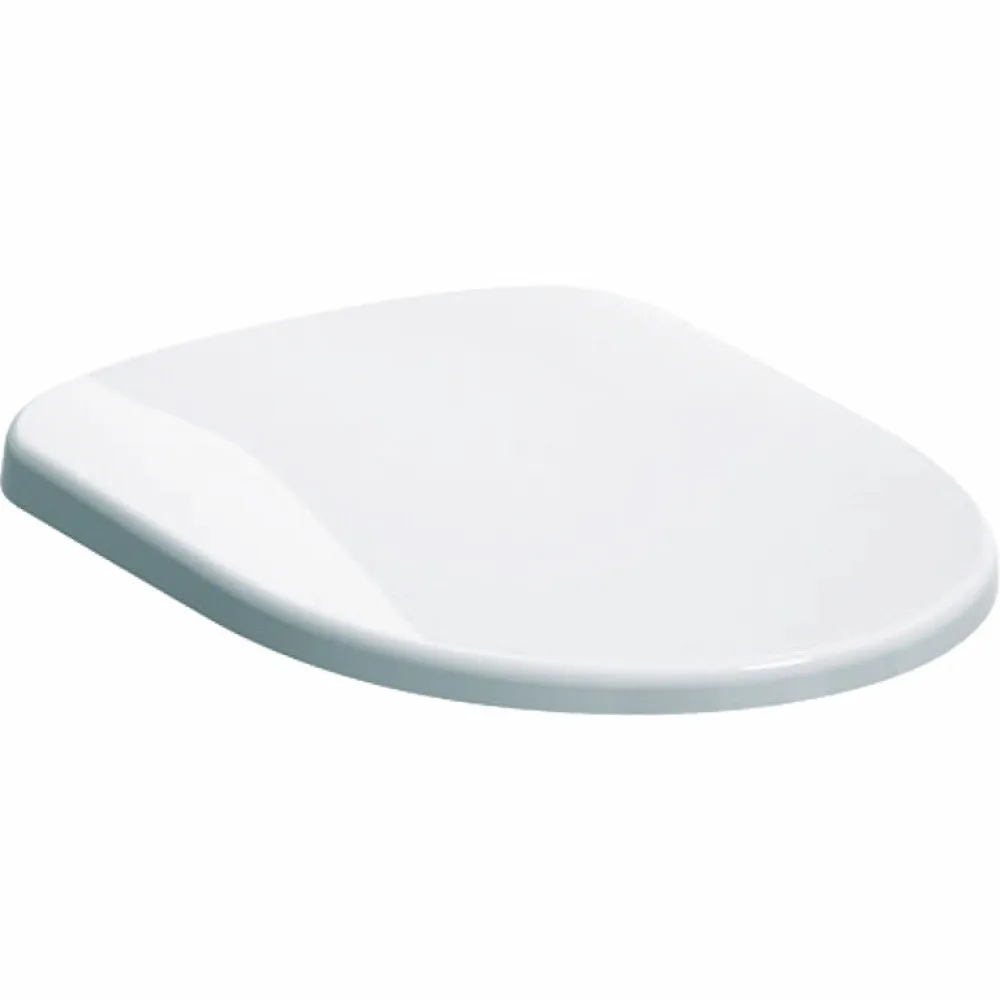 Geberit WC daska Soft Quickrelease Selnova 500.335.01.1 Bela