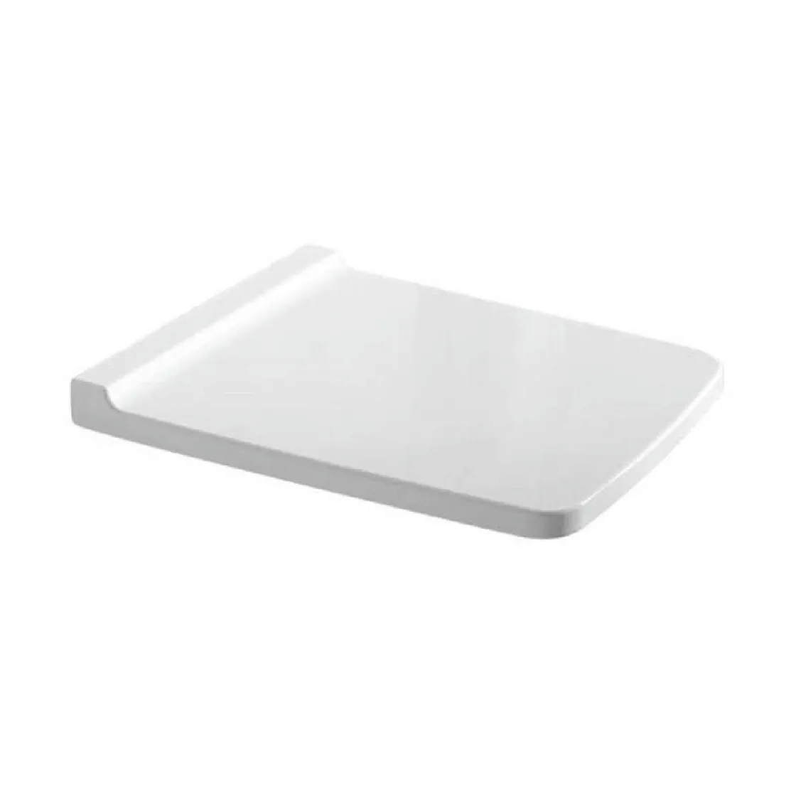 Geberit WC daska Soft xeno2 500.537.01.1 Bela