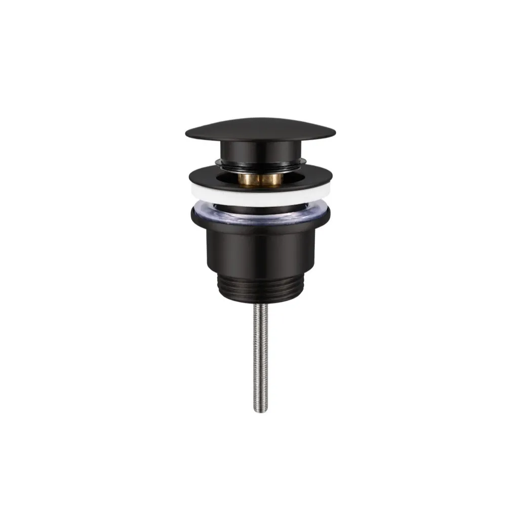 Giusta Klik klak Black Matte 81201BM0 Crna