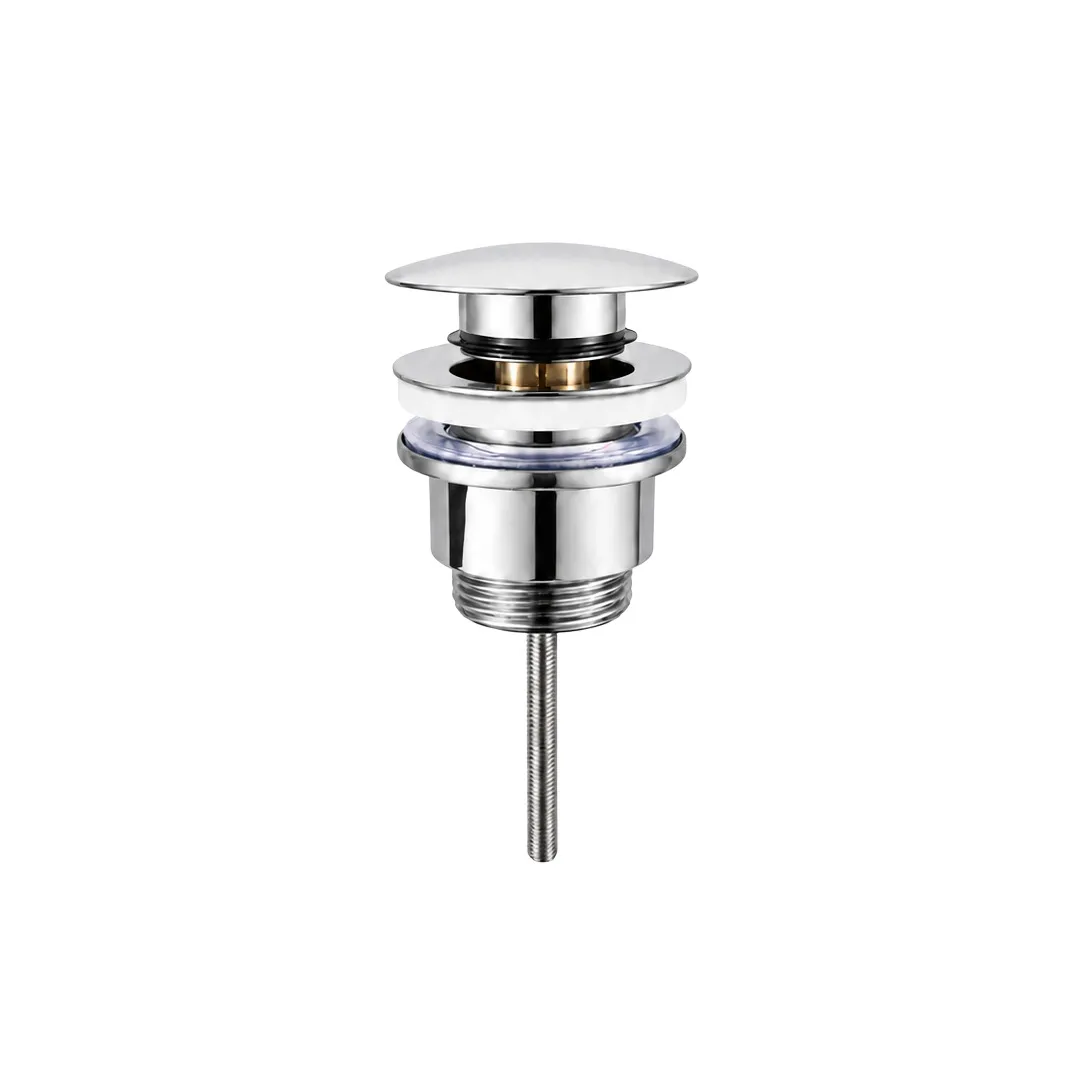 Giusta Klik klak Chrome 81201000 Hrom