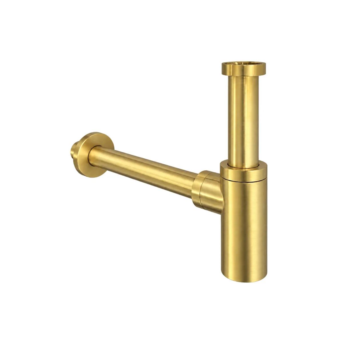 Giusta Sifon Brushed Gold 81101GB0 Zlatna