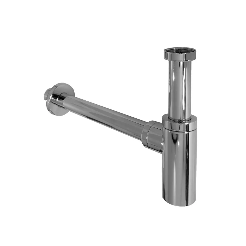 Giusta Sifon Chrome 81101000 Hrom