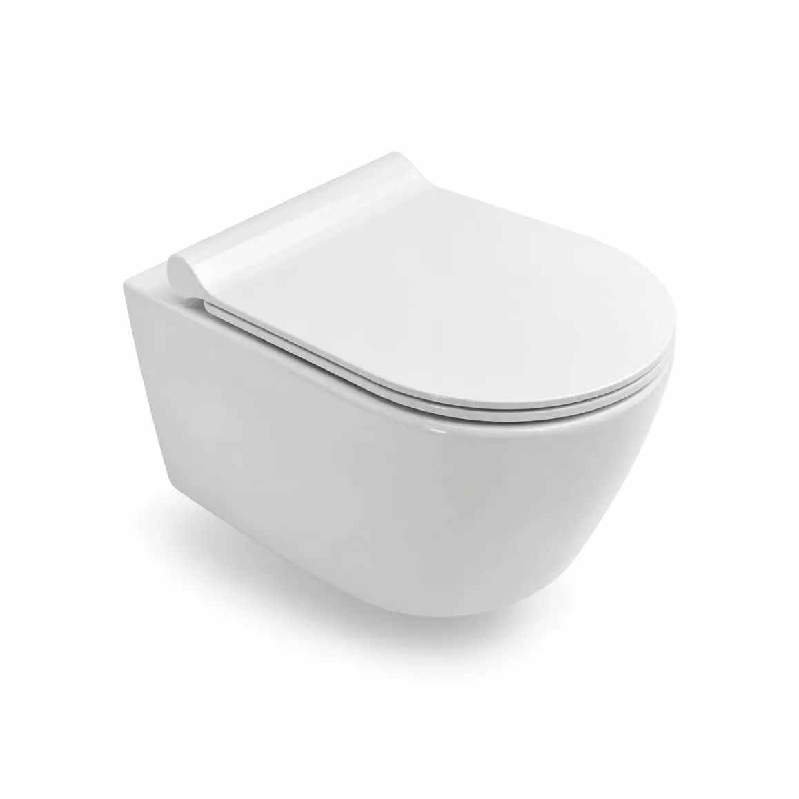 Giusta Ultima Vortex White 31101000 Bela