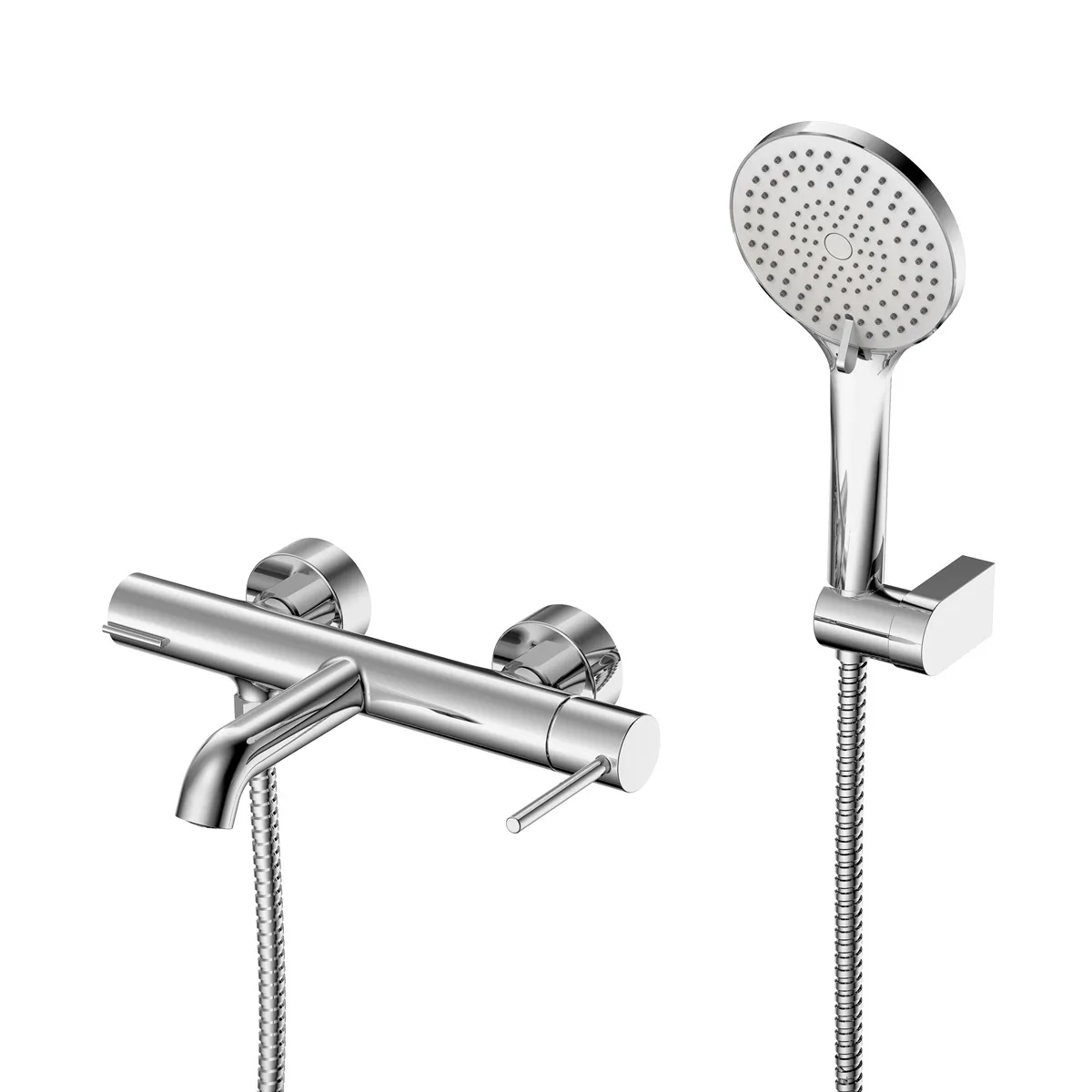 Giusta Ultima za kadu Chrome 71201000 Hrom