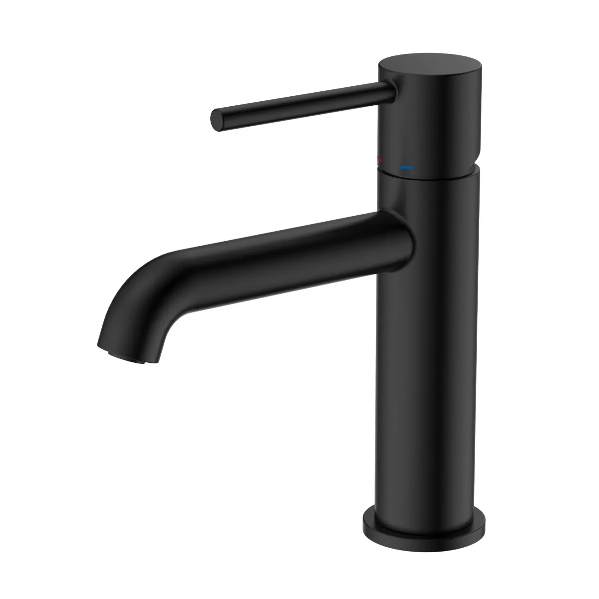 Giusta Ultima za lavabo M size Black Matte 71101BM0 Crna