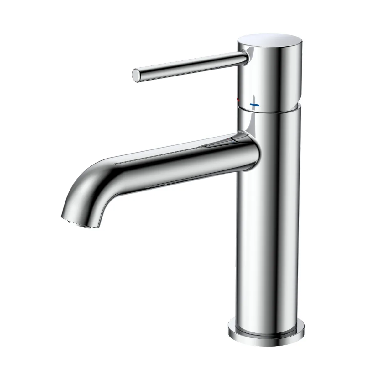 Giusta Ultima za lavabo M size Chrome 71101000 Hrom