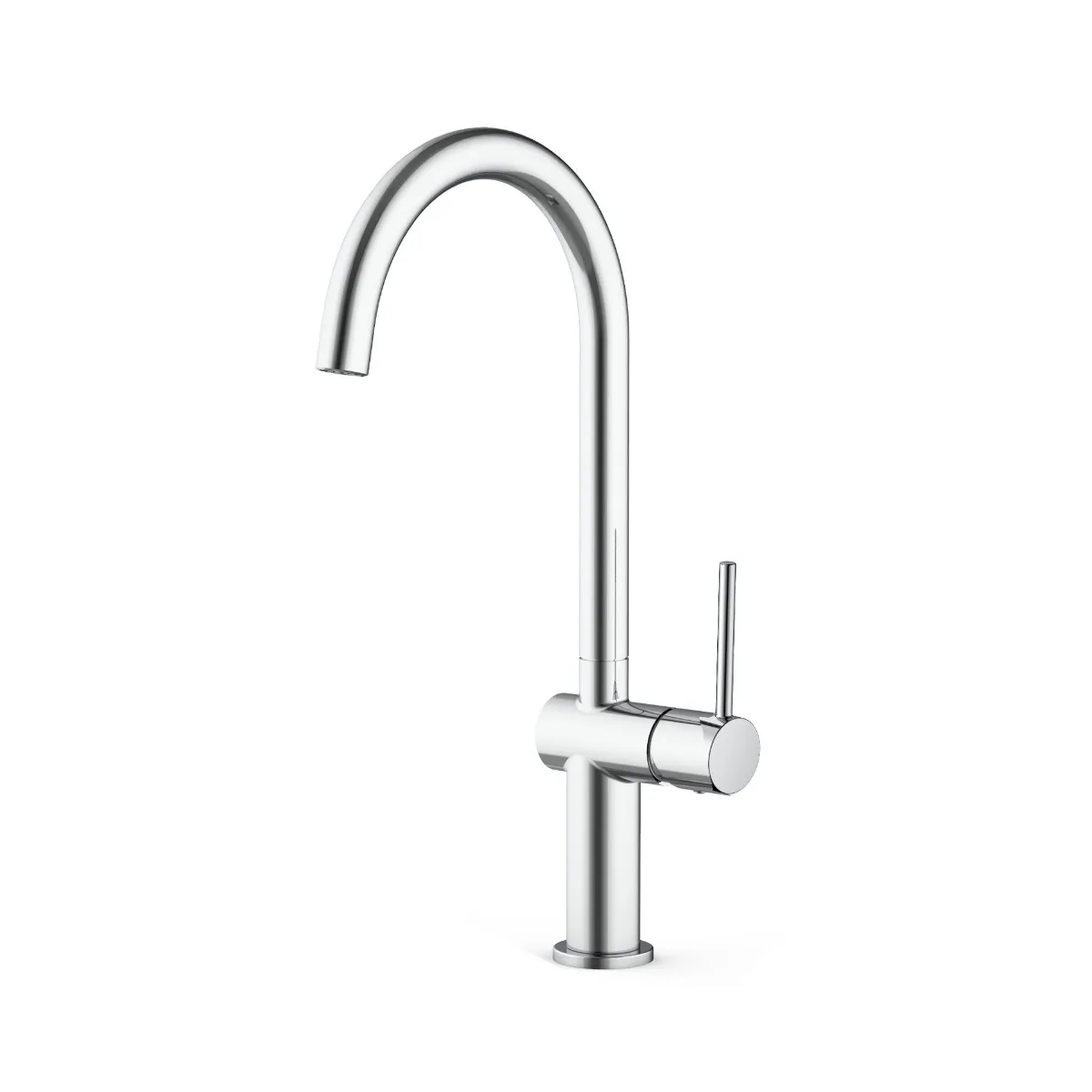 Giusta Ultima za sudoperu Chrome 71901000 Hrom