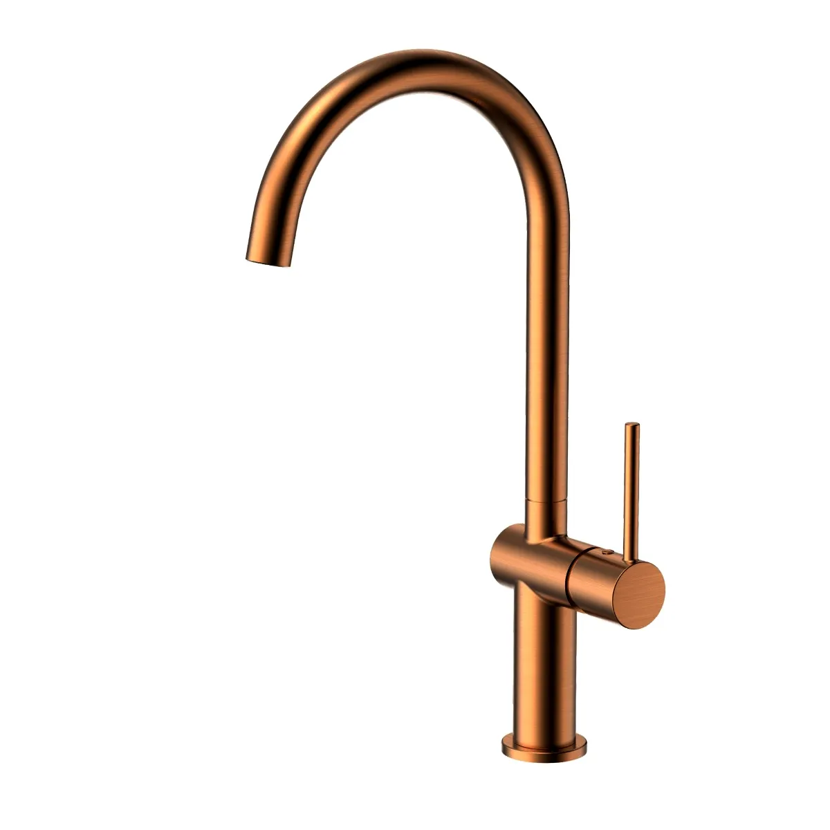 Giusta Ultima za sudoperu Copper Brushed 71901CB0 Braon