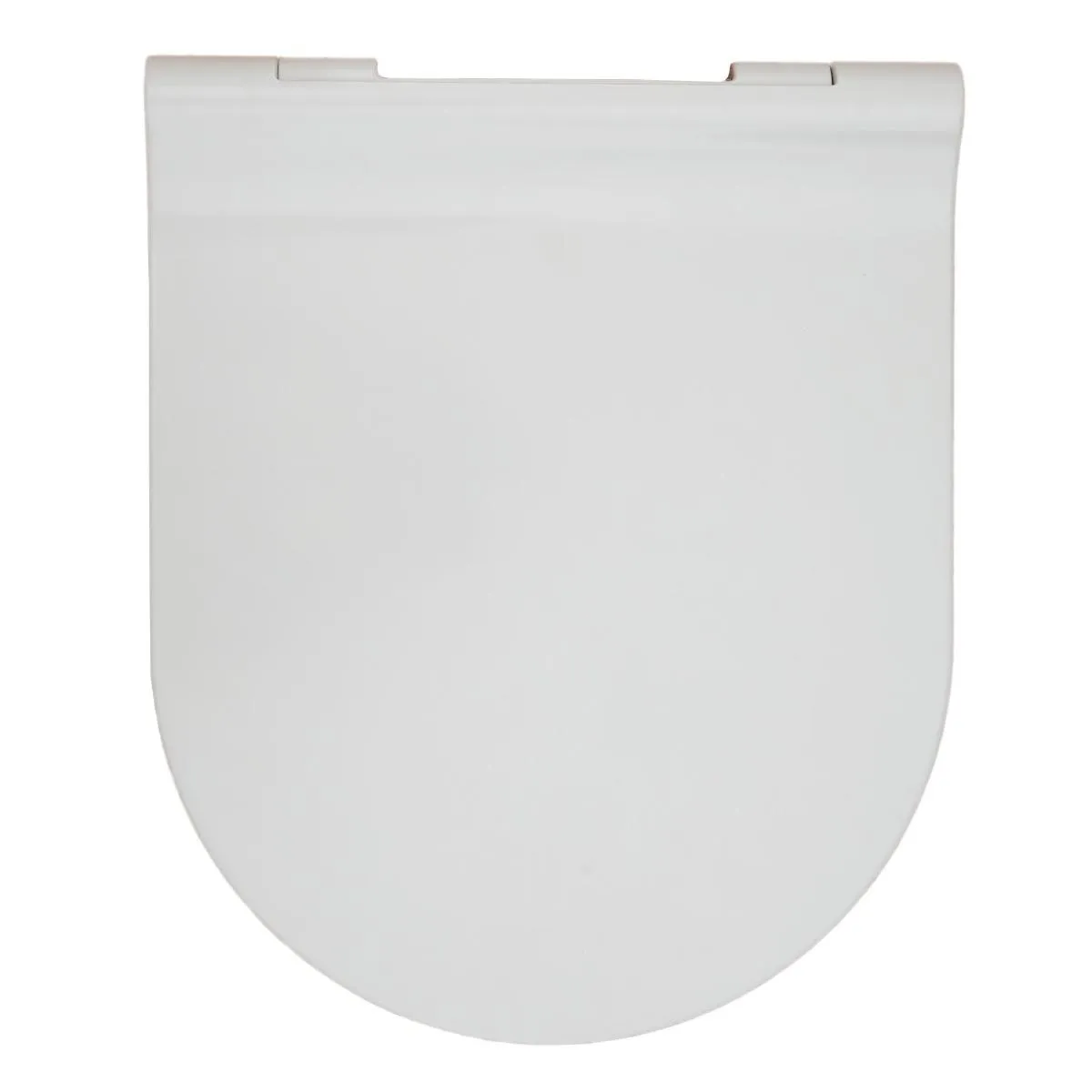 GIUSTA WC daska Slim soft close White 39101000 Bela