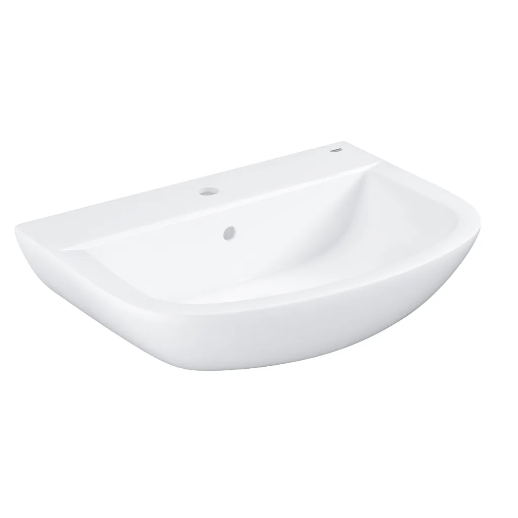 Grohe Bau Ceramic Umivaonik 65 39420000 Bela
