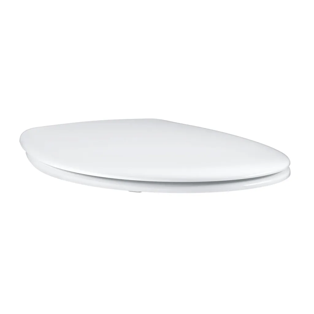 Grohe Bau Ceramic WC daska 39492000 Bela