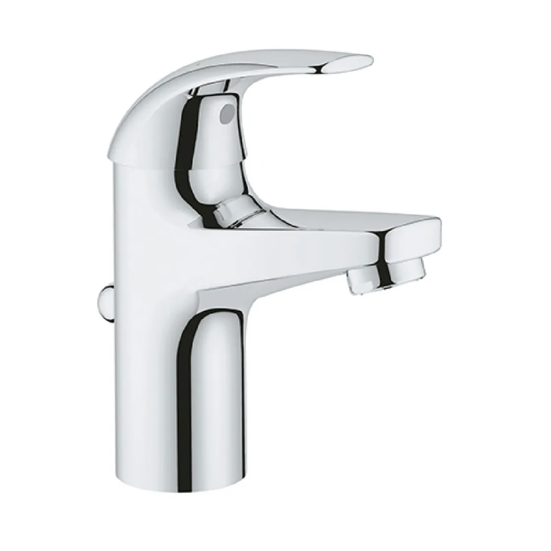 Grohe Baucurve za umivaonik 32805000 Hrom
