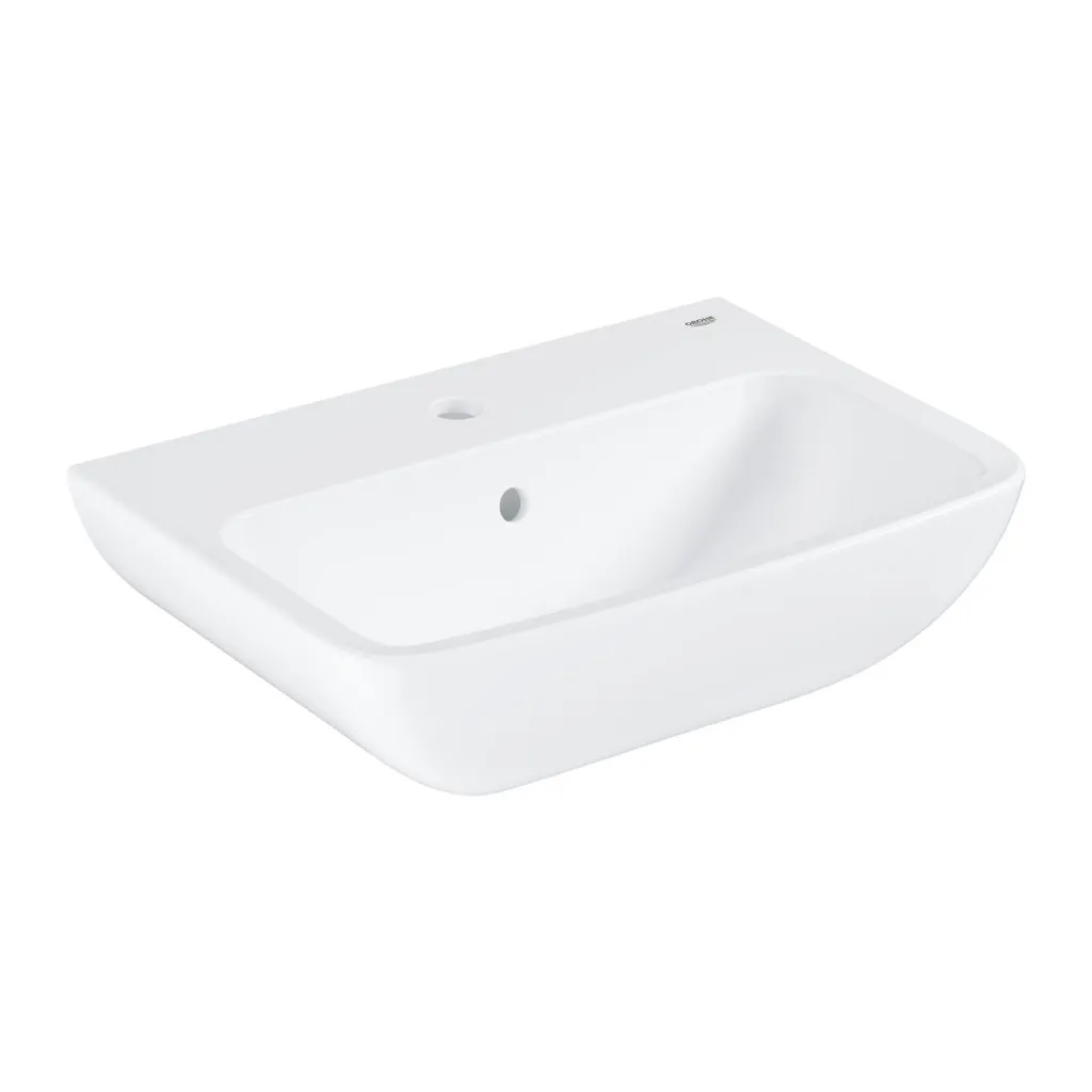Grohe Bauedge ceramic Umivaonik 55 39807000 Bela