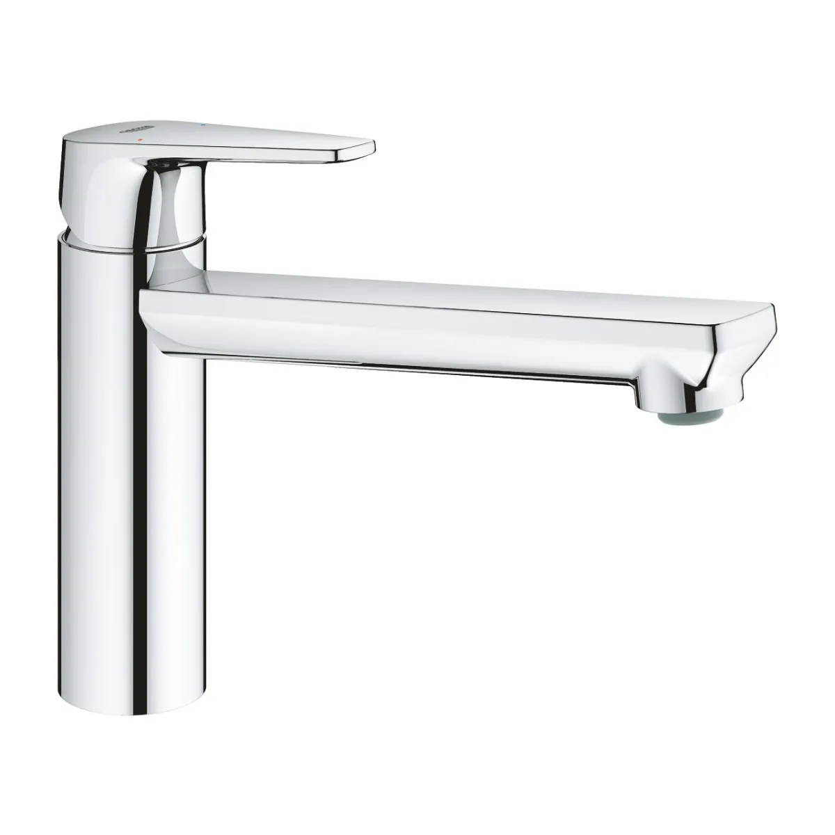 Grohe Bauedge NEW za sudoperu 31693000 Hrom