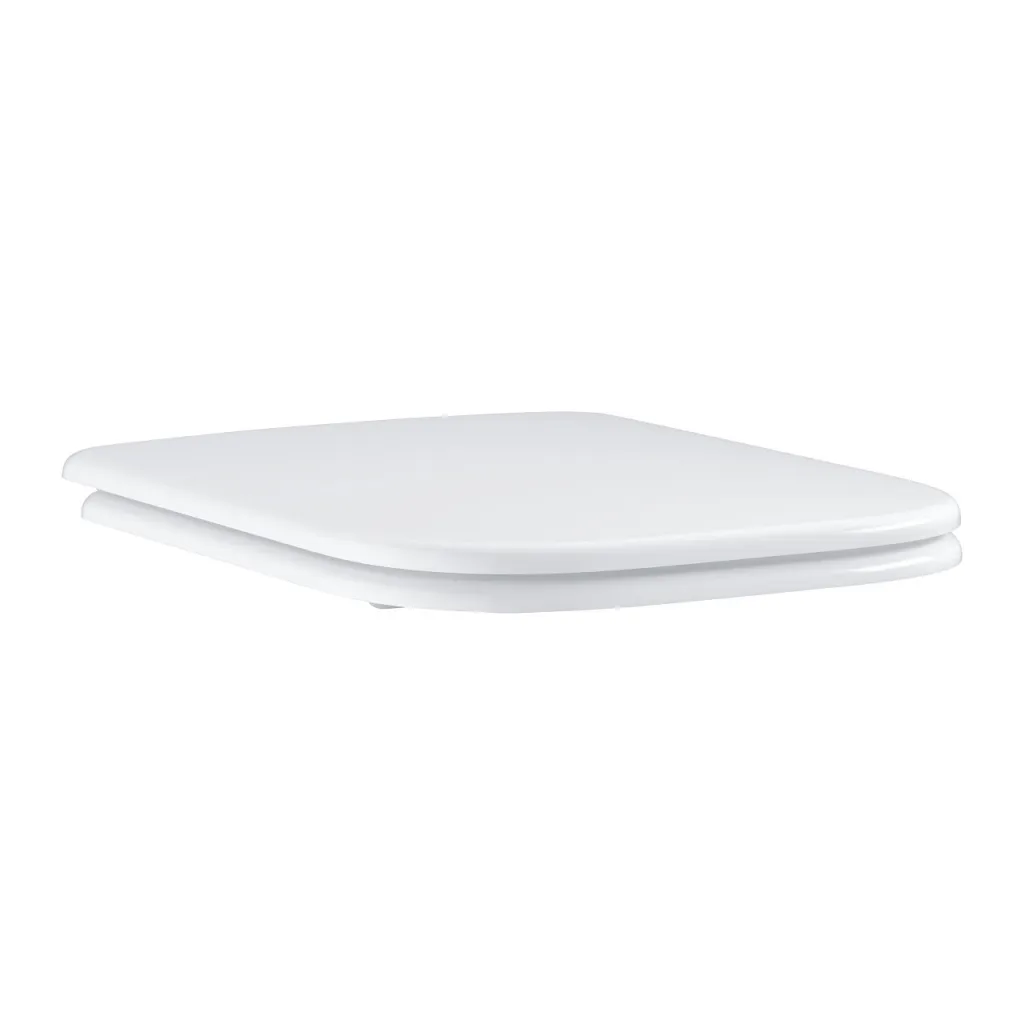 Grohe Bauedge WC daska Soft close 39813000 Bela