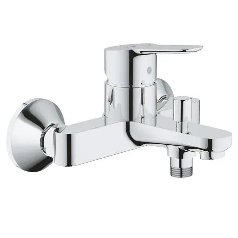Grohe Bauedge za kadu 23334000 Hrom