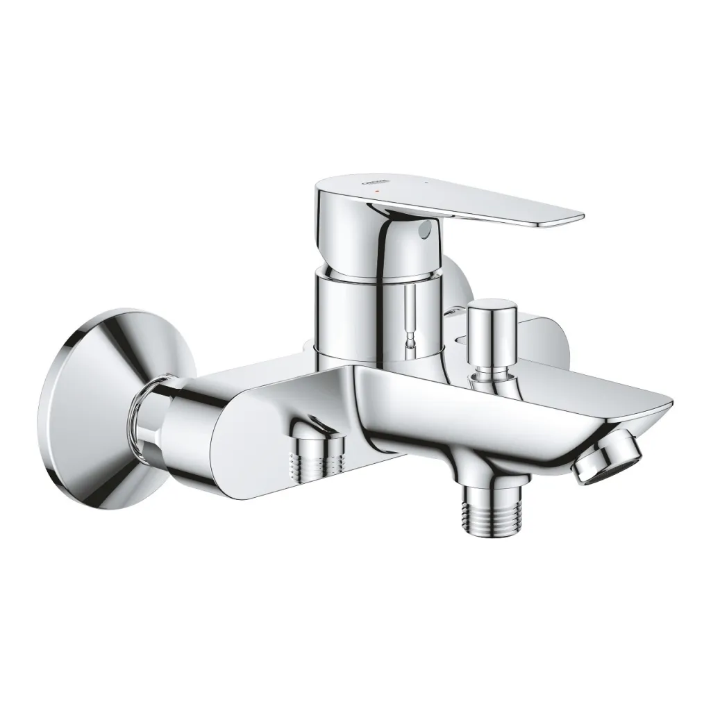 Grohe Bauedge za kadu 23604001 Hrom