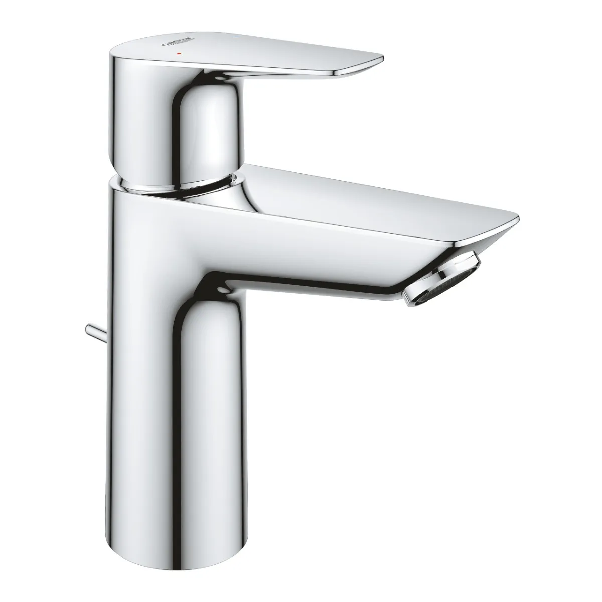 Grohe Bauedge za lavabo M size 23758001 Hrom