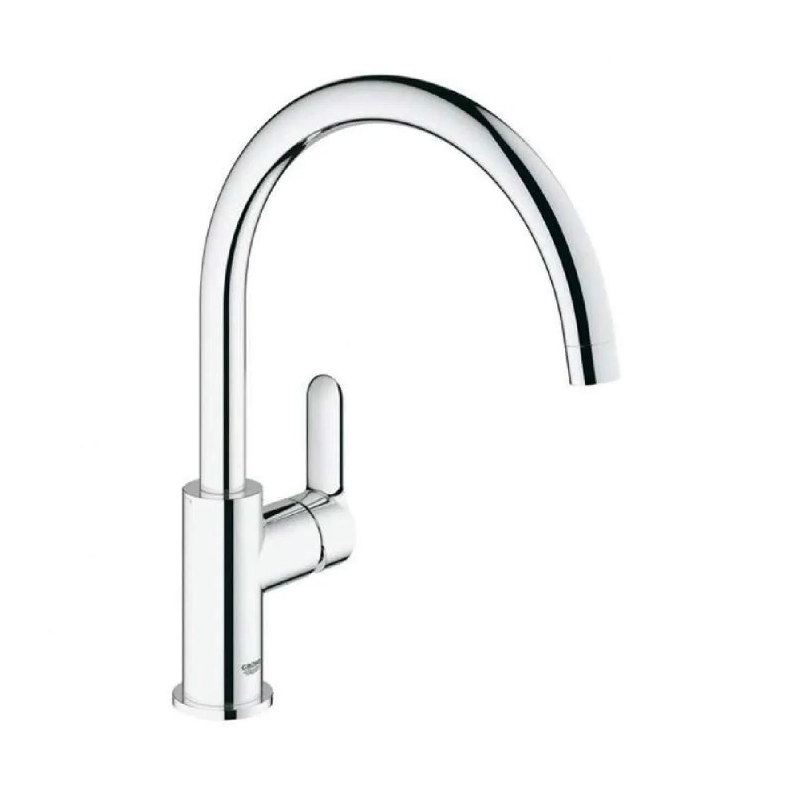 Grohe Bauedge za sudoperu 31367000 Hrom