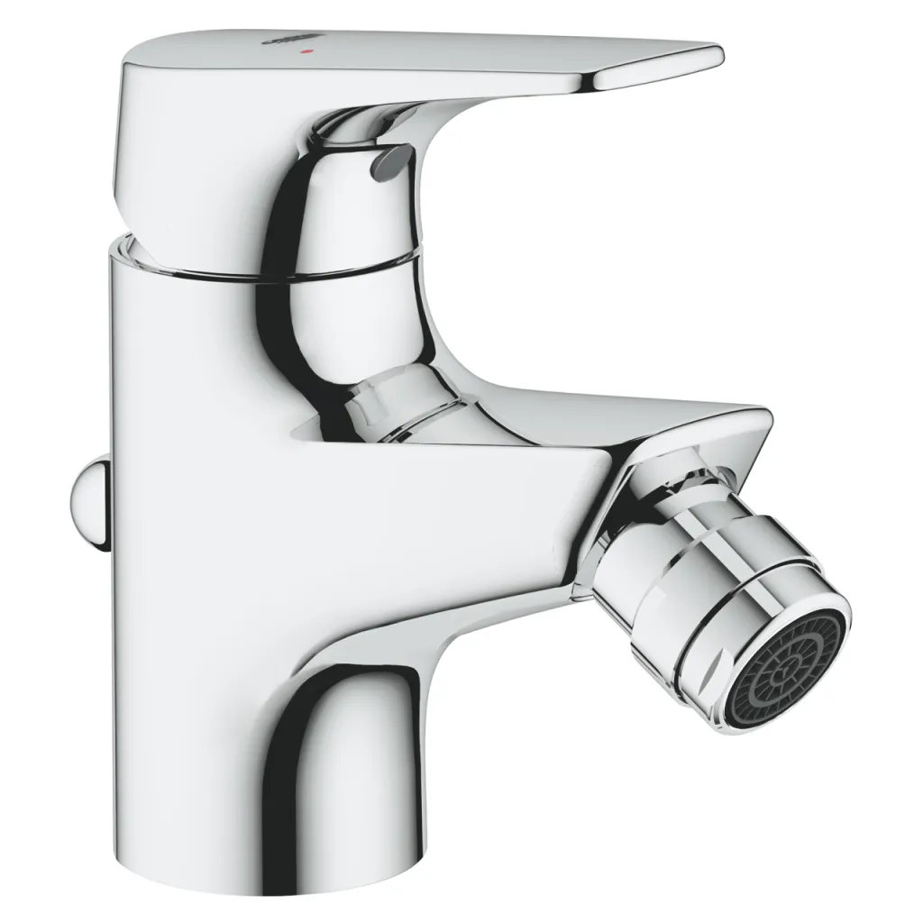 Grohe Bauflow za bide 23754000 Hrom