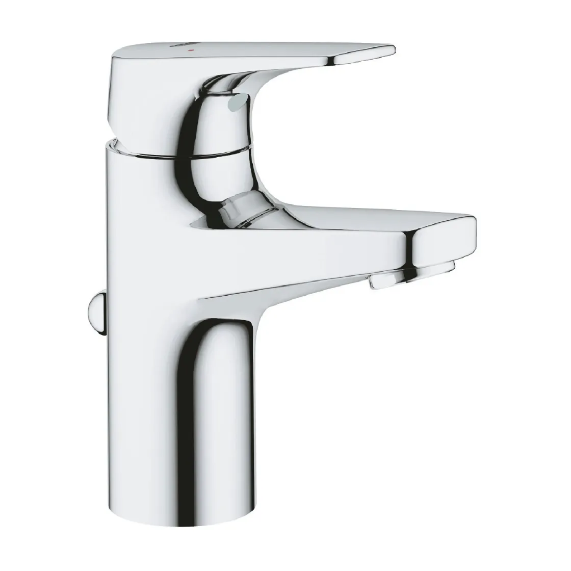 Grohe Bauflow za umivaonik S SIZE Hrom