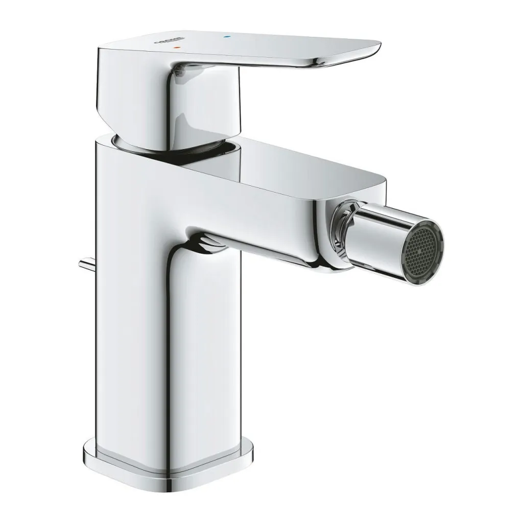 Grohe Cubeo za bide 1018100000 Hrom