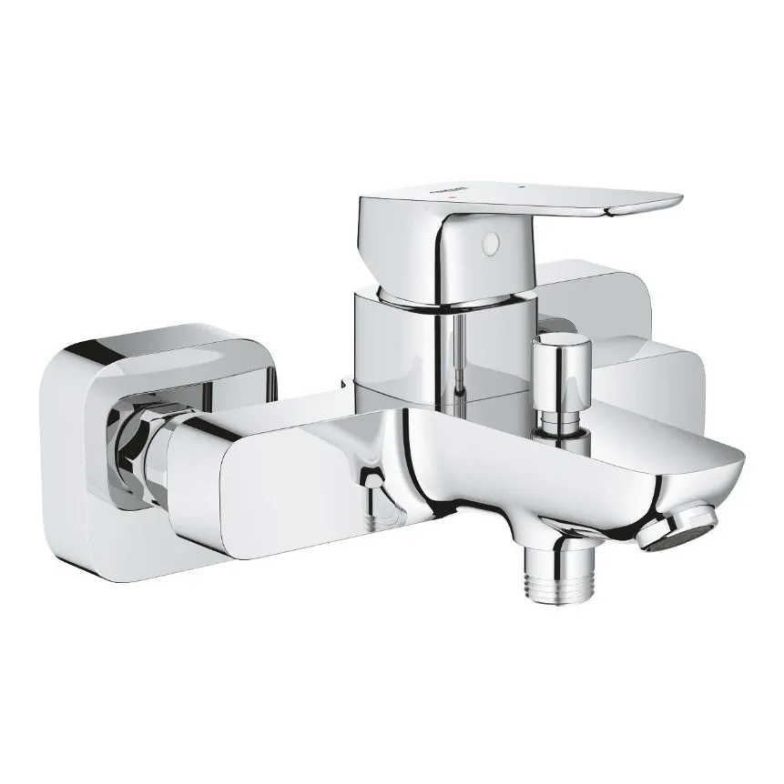 Grohe Cubeo za kadu 1018130000 Hrom