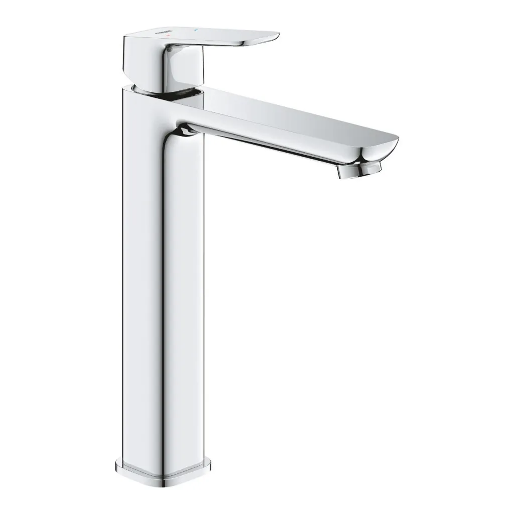 Grohe Cubeo za lavabo XL size 1017290000 Hrom Chrome