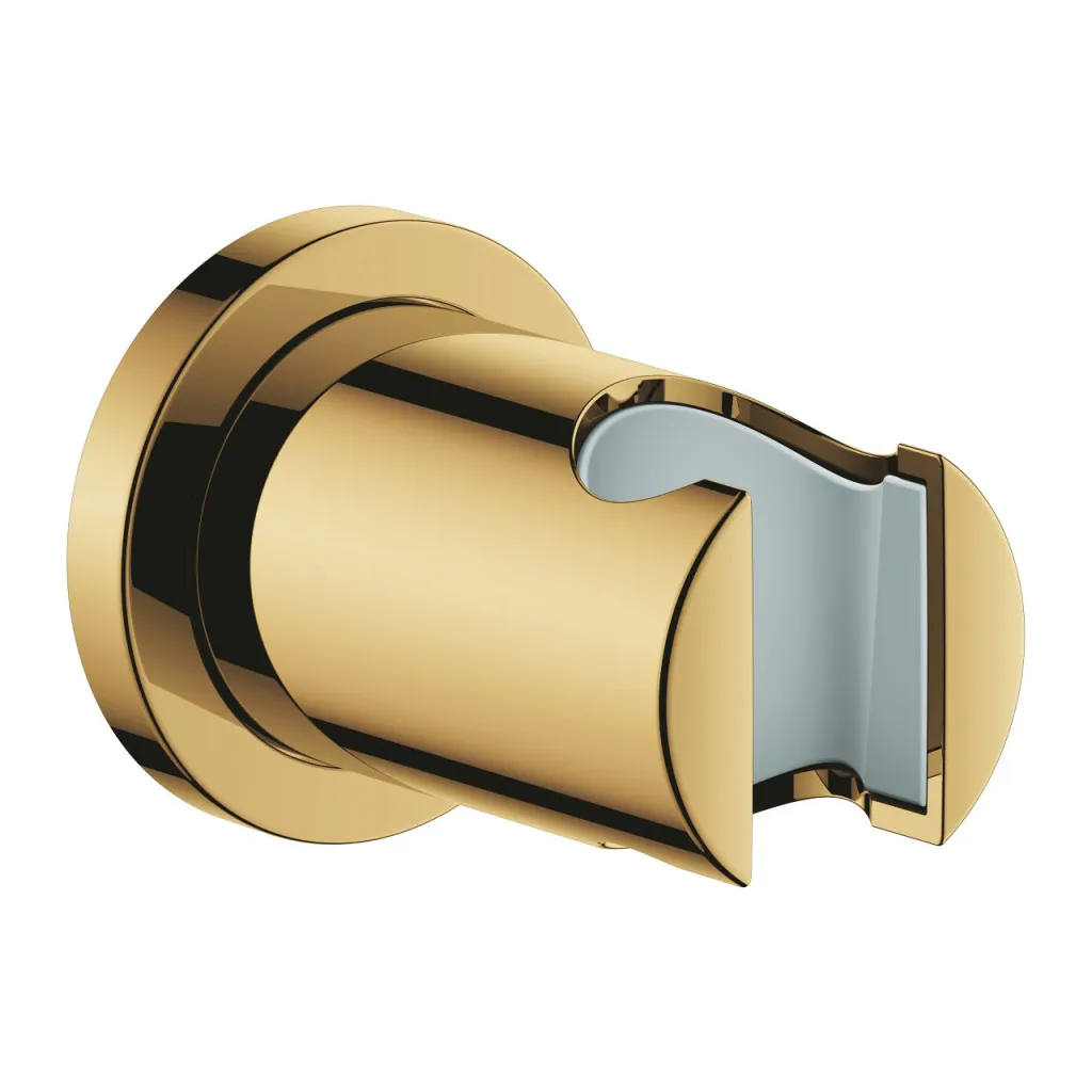 Grohe držač tuš ručice Cool sunrise 27074GL0 Zlatna