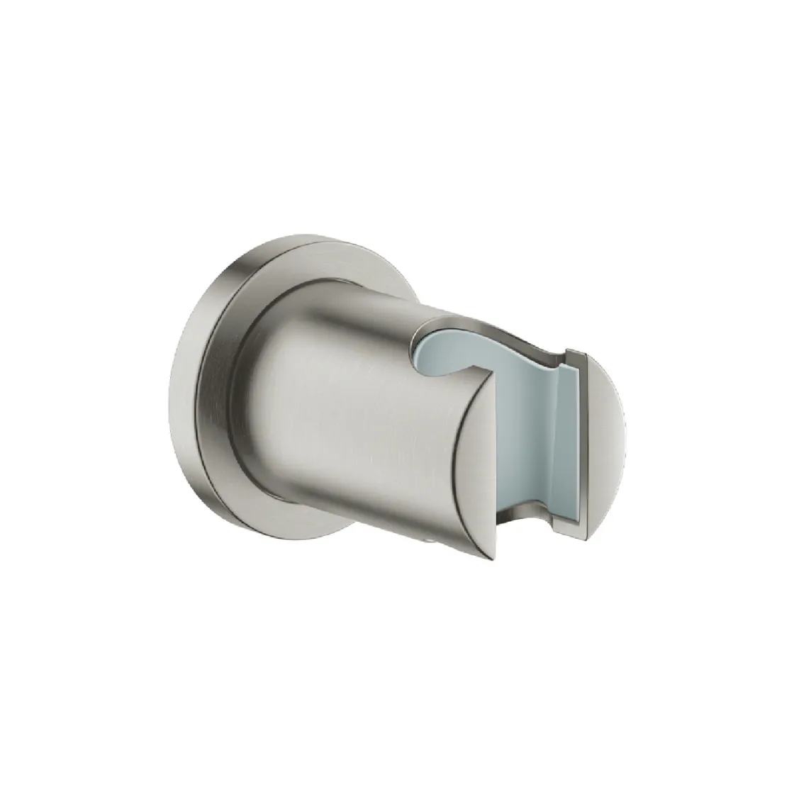 Grohe držač tuš ručice Supersteel 27074DC0 Siva