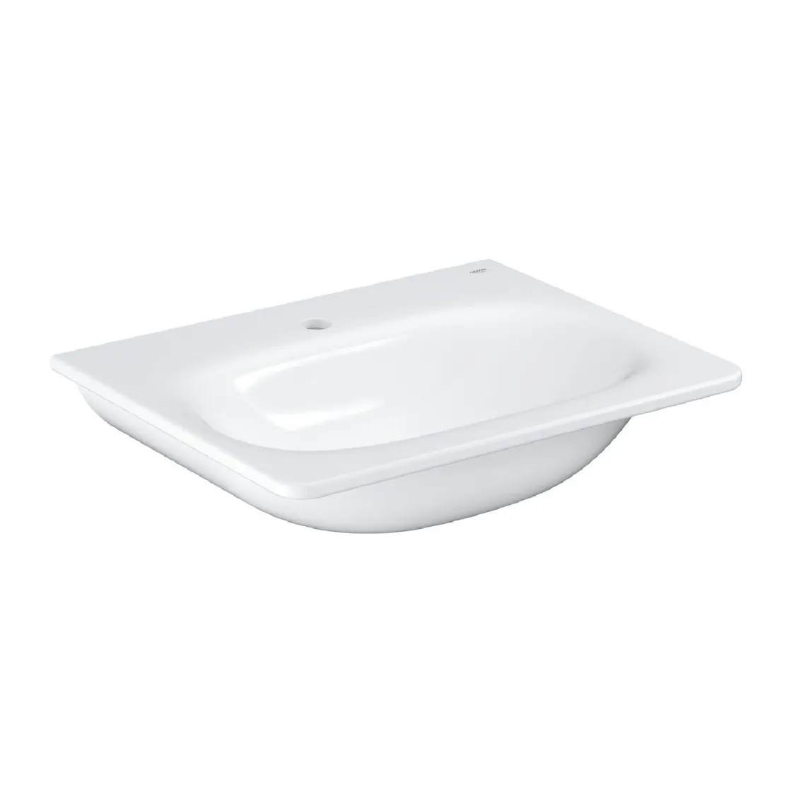 Grohe Essence Umivaonik 60 3956500H Bela