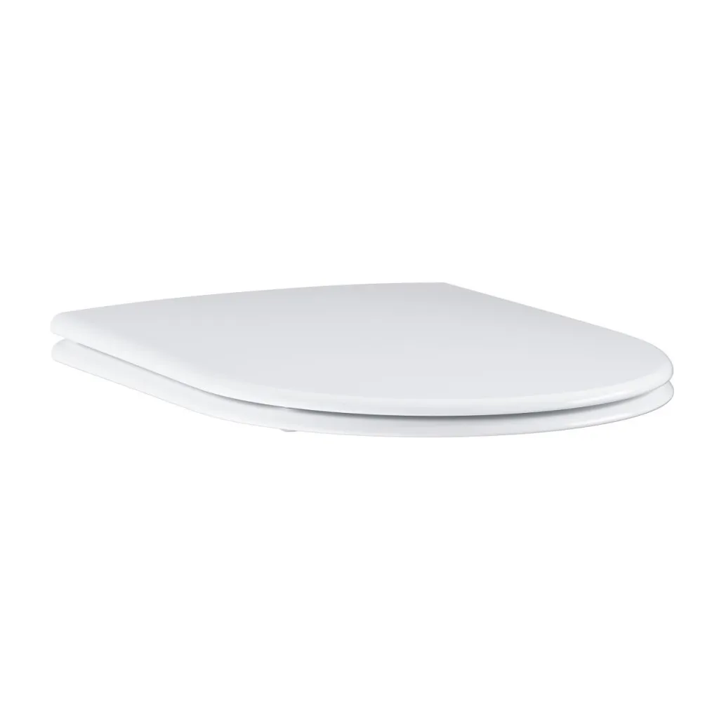 Grohe Essence WC daska 39576000 Bela