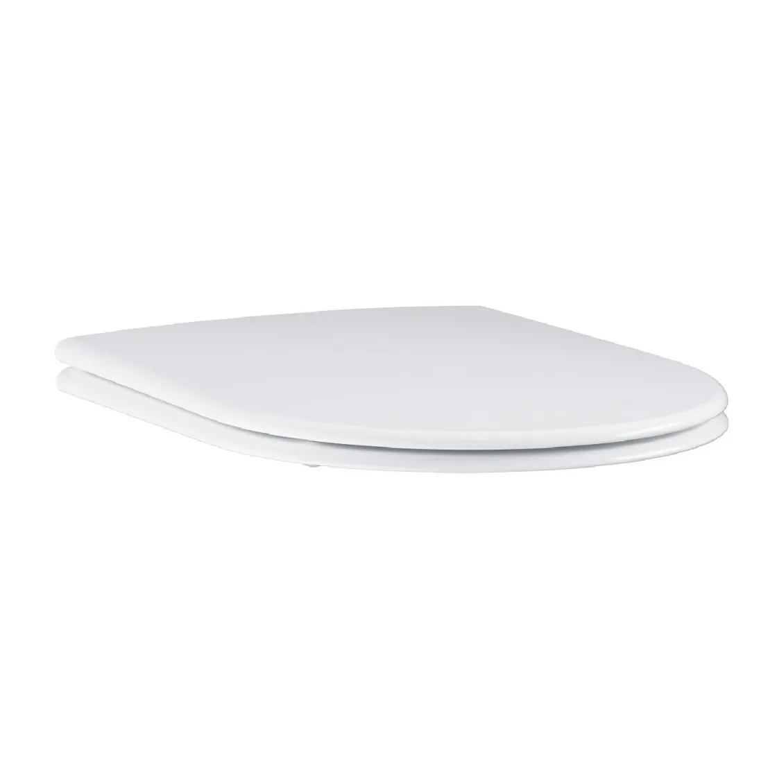 Grohe Essence WC daska Soft close 39577000 Bela