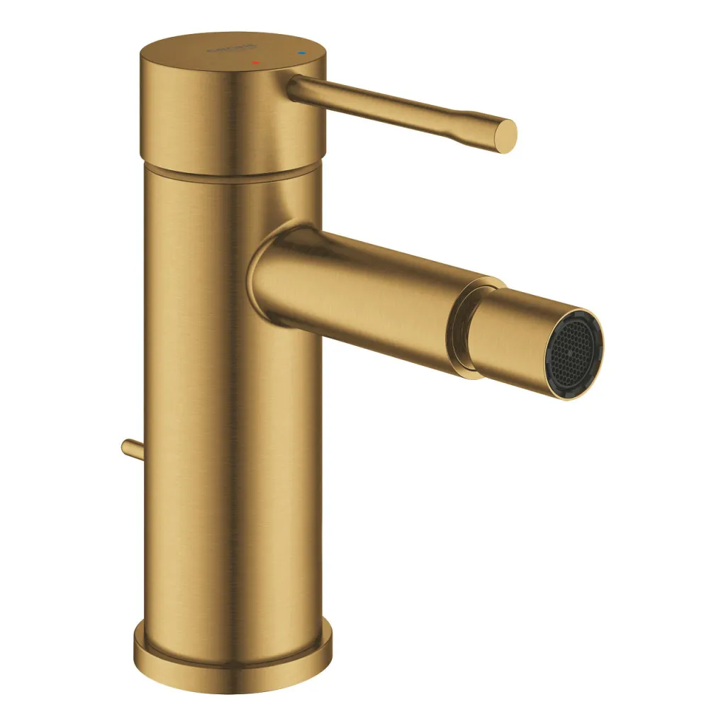 Grohe Essence za bide Brushed Cool sunrise 24178GN1 Hrom
