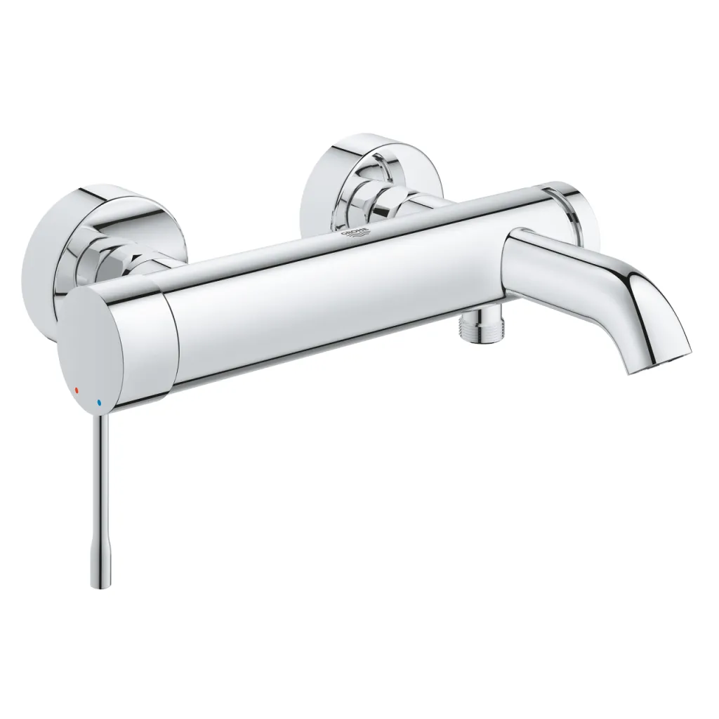 Grohe Essence za kadu 33624001 Hrom
