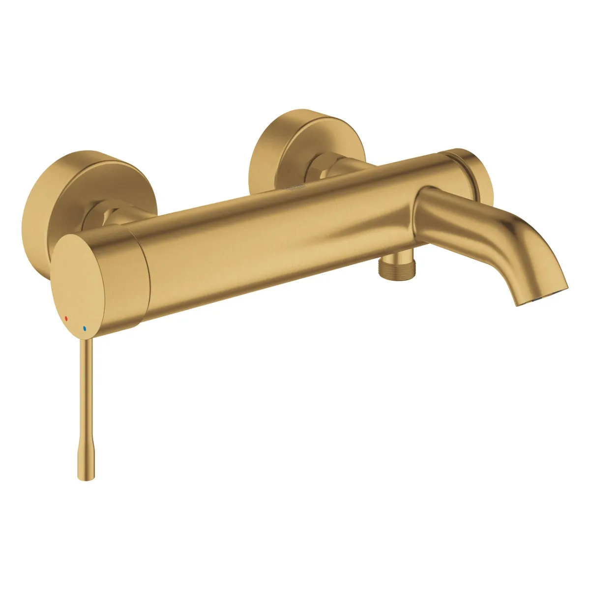 Grohe Essence za kadu Brushed Cool sunrise 33624GN1 Zlatna