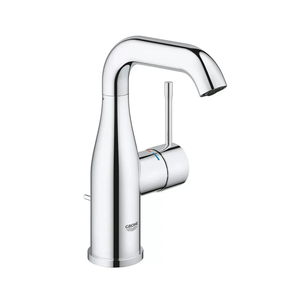 Grohe Essence za lavabo M size 24173001 Hrom