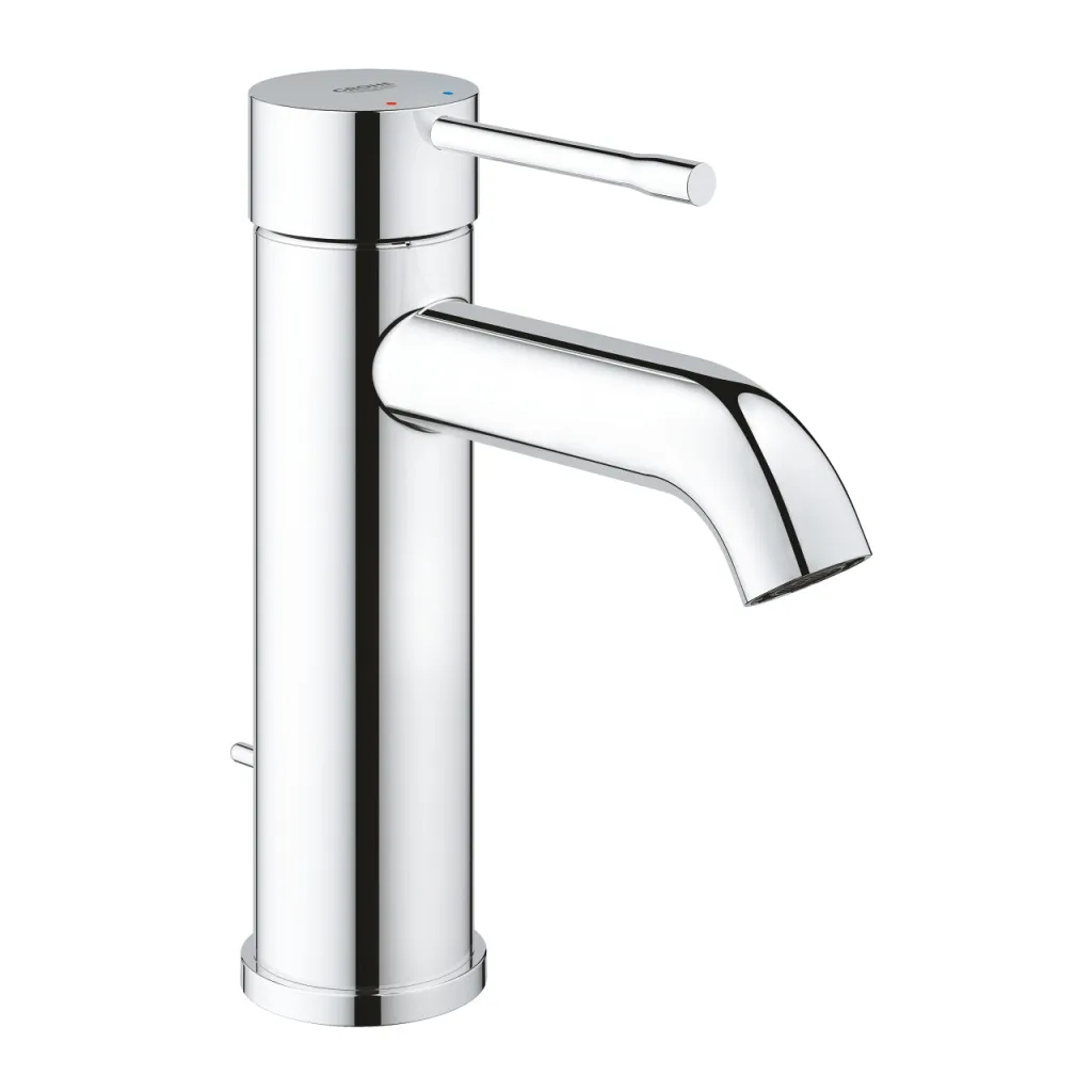 Grohe Essence za lavabo S size 24171001 Hrom