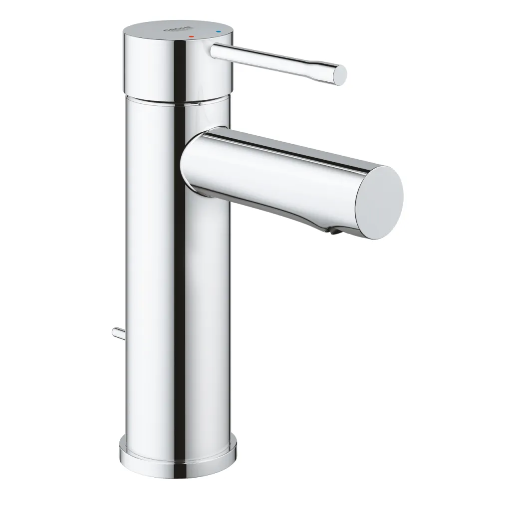 Grohe Essence za lavabo S size 32898001 Hrom
