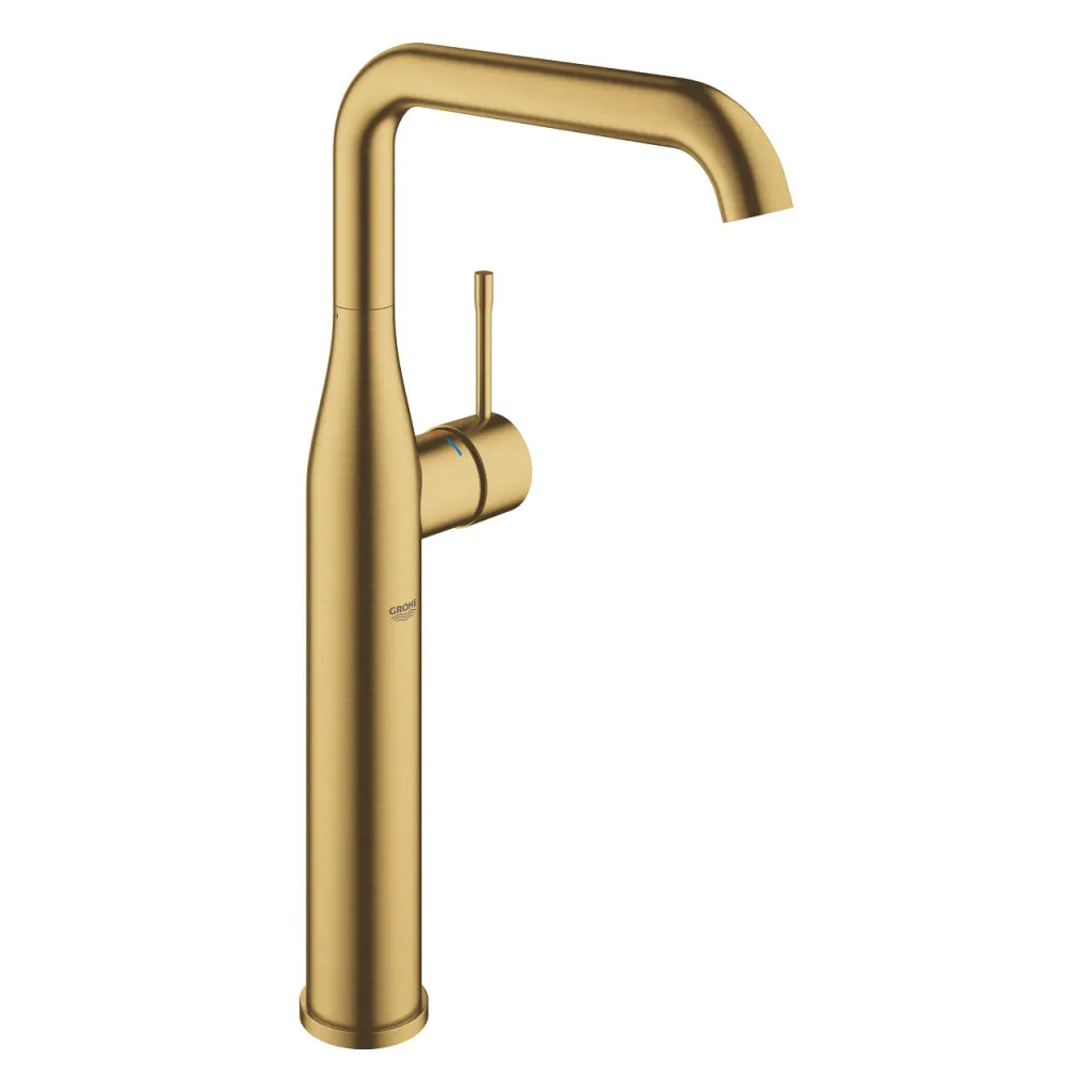Grohe Essence za lavabo XL size Brushed Cool sunrise 24170GN1 Zlatna