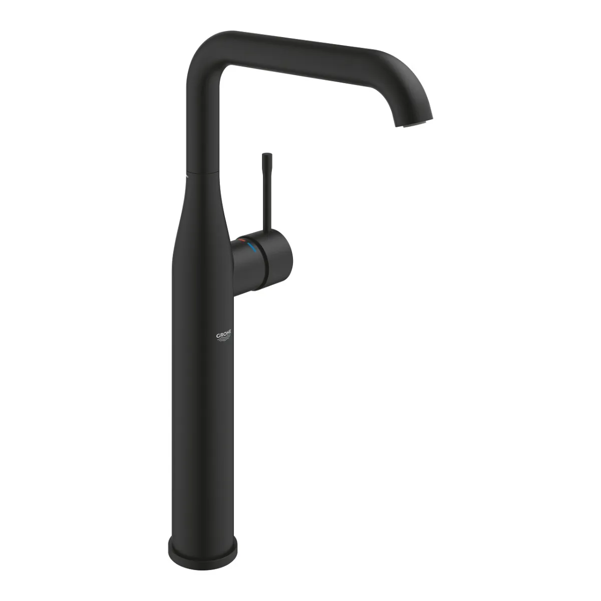 Grohe Essence za lavabo XL size Phantom Black 24170KF1 Crna