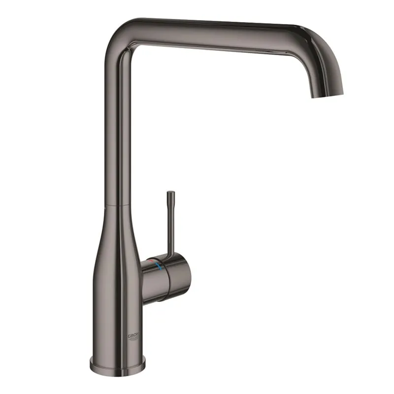 Grohe Essence za sudoperu Hard Graphite 30269A00 Crna