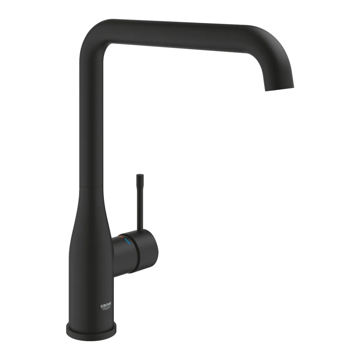 Grohe Essence za sudoperu Phantom Black 30505KF0 Crna