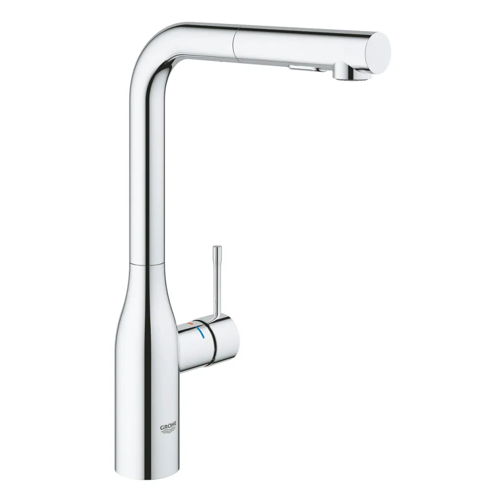Grohe Essence za sudoperu sa tušem 30270000 Hrom