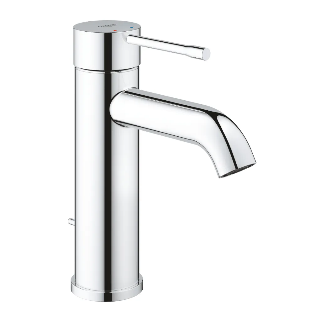 Grohe Essence za umivaonik S SIZE 23589001 Hrom
