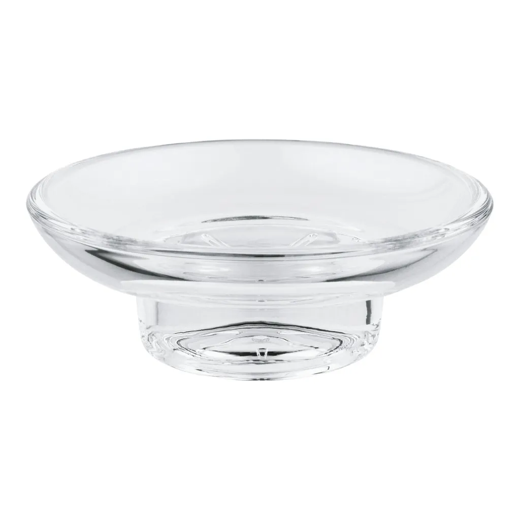 Grohe Essentials staklena posuda za sapun 40368001