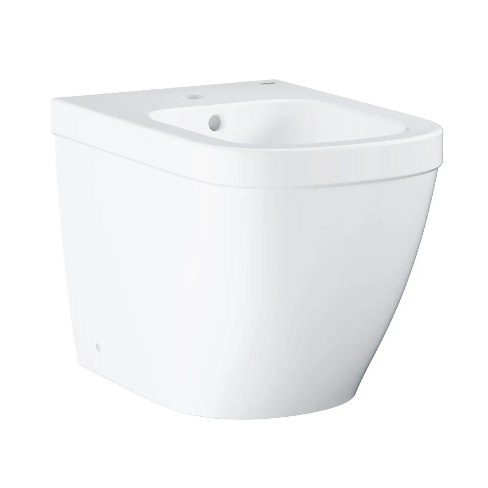 Grohe Euro Ceramic bide stojeći, back to wall 39340000 Bela