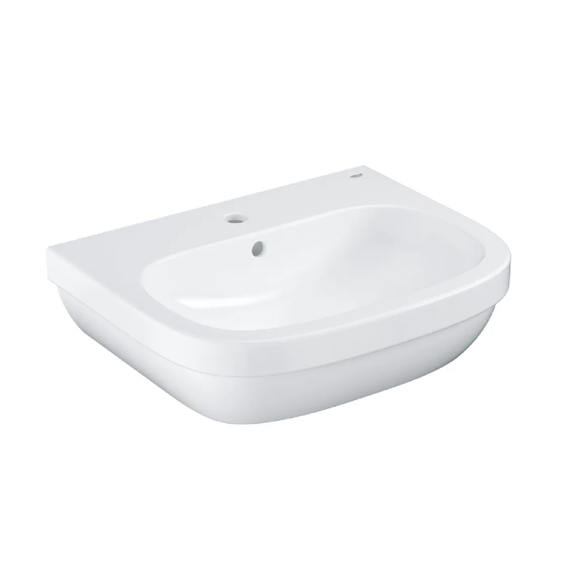 Grohe Euro Ceramic Umivaonik 60 39335000 Bela